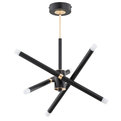 OVILI BLACK MIX  OP. OŚW. 6 PŁ