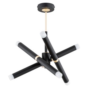 VILIO BLACK MIX OP. OŚW. 6 PŁ