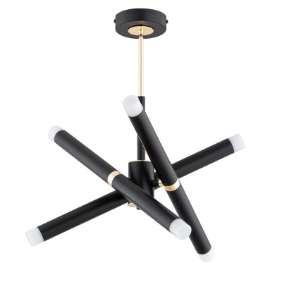 VILIO BLACK MIX OP. OŚW. 6 PŁ