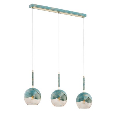 PRADA MINT MIX  OP. OŚW. 3 PŁ