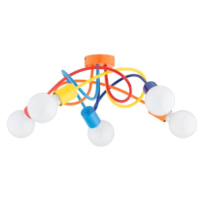 BOSTON COLOR OP.OŚW. 5 PŁ