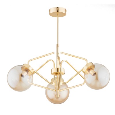 BARSUM MIX OP. OŚW. 3 PŁ