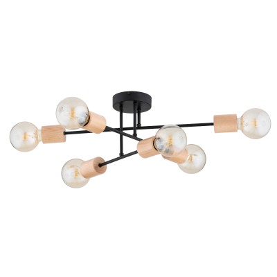 LA-STENA OP.OŚW. 6 PŁ