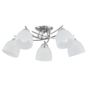 SEVA SILVER OP.OŚW. 5 PŁ