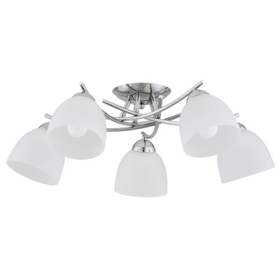 SEVA SILVER OP.OŚW. 5 PŁ