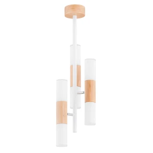 HIROCO WHITE OP. OŚW. 6 PŁ