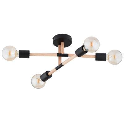 OTELLO BLACK OP. OŚW. 4 PŁ