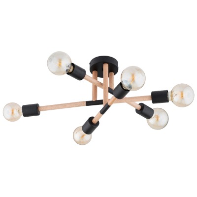 OTELLO BLACK OP. OŚW. 6 PŁ