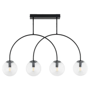 DILAR TRANSPARENT OP. OŚW. 4 PŁ