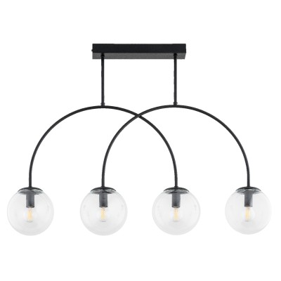 DILAR TRANSPARENT OP. OŚW. 4 PŁ