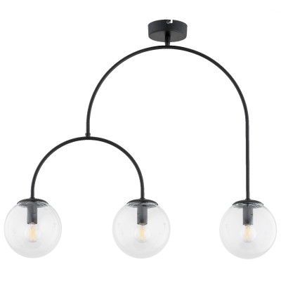 DILAR TRANSPARENT OP. OŚW. 3 PŁ