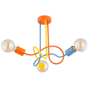 WINGO KOLOR MIX OP. OŚW. 3 PŁ