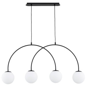 BENDO BLACK OP. OŚW. 4 PŁ