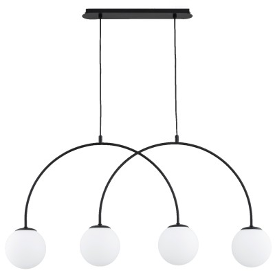 BENDO BLACK OP. OŚW. 4 PŁ