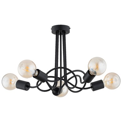 WINGO BLACK OP. OŚW. 5 PŁ