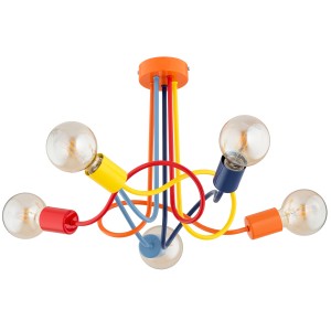 WINGO KOLOR MIX OP. OŚW. 5 PŁ