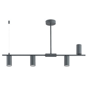 URANOS GREY OP. OŚW. 4 PŁ