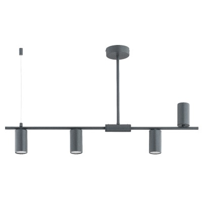 URANOS GREY OP. OŚW. 4 PŁ