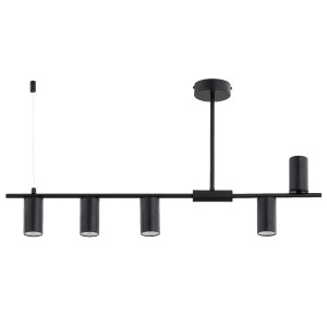 URANOS BLACK OP. OŚW. 5PŁ