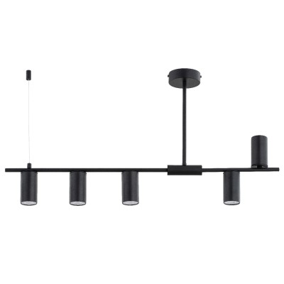 URANOS BLACK OP. OŚW. 5PŁ