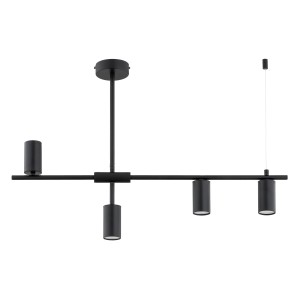 SAUR BLACK OP. OŚW. 4 PŁ