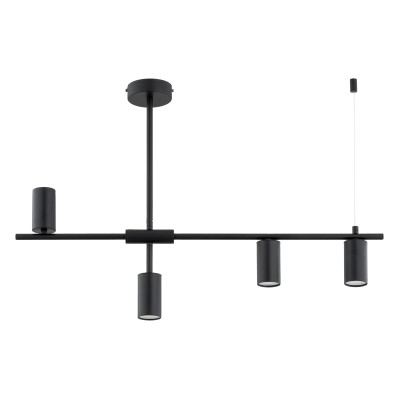 SAUR BLACK OP. OŚW. 4 PŁ