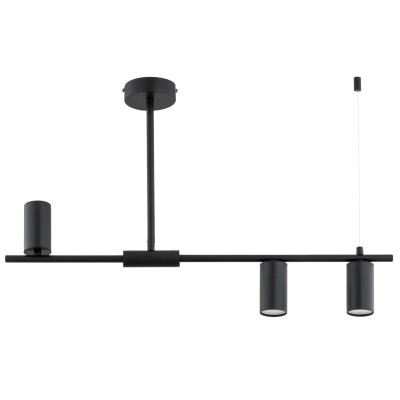 URANOS BLACK OP. OŚW. 3PŁ