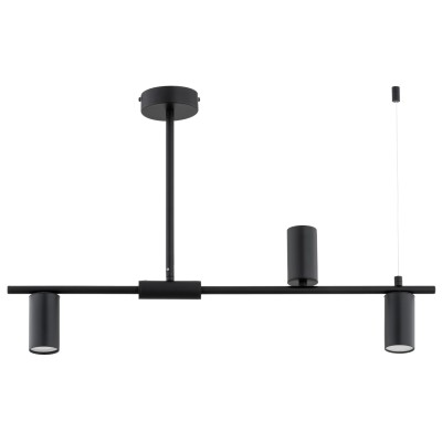 URANOS BLACK PRO OP. OŚW. 3PŁ