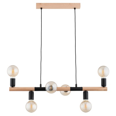 LIDO OP. OŚW. 6 PŁ