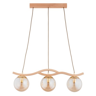 FORES OP. OŚW. 3 PL