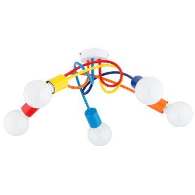 DISEL KOLOR OP. OŚW. 5 PŁ