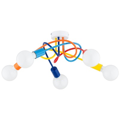 DRAGO KOLOR BIS OP. OŚW. 5 PŁ