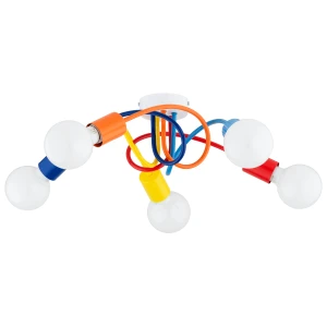 FARTA  KOLOR OP. OŚW. 5 PŁ