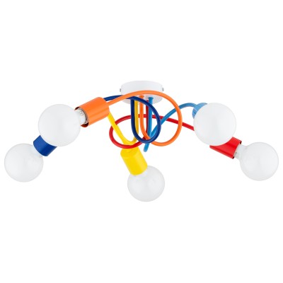 FARTA  KOLOR OP. OŚW. 5 PŁ