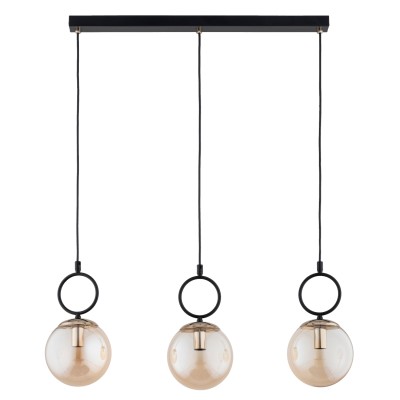 LISTER AMBRA OP. OŚW. 3 PŁ