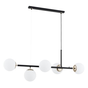 DANSA BLACK MIX OP. OŚW. 5 PŁ