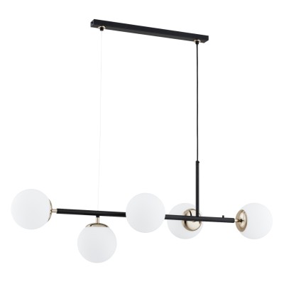 DANSA BLACK MIX OP. OŚW. 5 PŁ