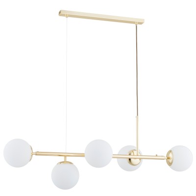 DANSA GOLD MIX OP.OŚW. 5 PŁ