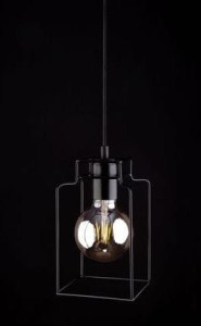 Lampa wisząca FIORD 1pł