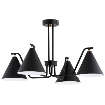 ATLAS BLACK OP OŚW. 4 PŁ