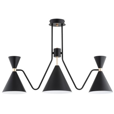 SALUT BLACK OP OŚW. 5 PŁ