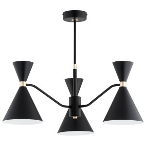 SALUT BLACK OP OŚW. 6 PŁ