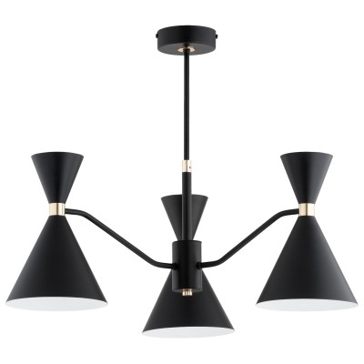 SALUT BLACK OP OŚW. 6 PŁ