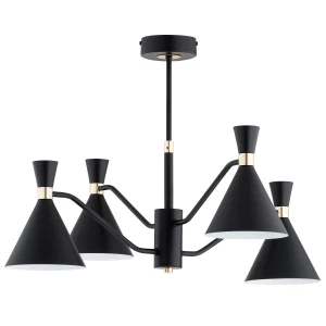 SILVA BLACK OP OŚW. 4 PŁ