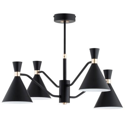 SILVA BLACK OP OŚW. 4 PŁ