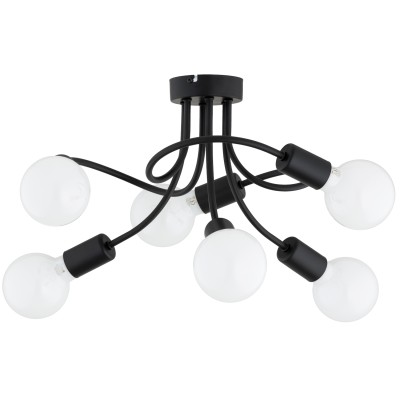 HITO BLACK OP.OŚW. 6 PŁ