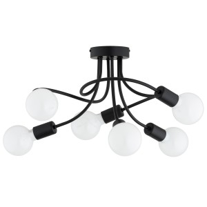 HITO BLACK MAX OP.OŚW. 6 PŁ