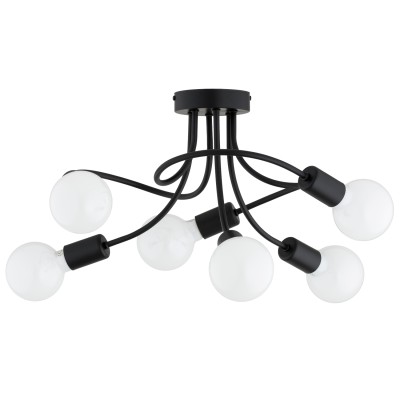 HITO BLACK MAX OP.OŚW. 6 PŁ