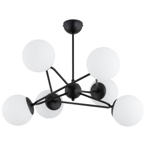 RESTO BLACK OP.OŚW. 6 PŁ