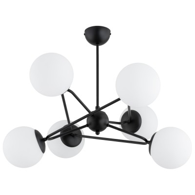 RESTO BLACK OP.OŚW. 6 PŁ